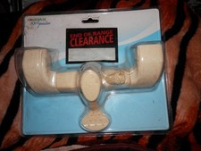 Homebase Bath Shower Mixer Tap