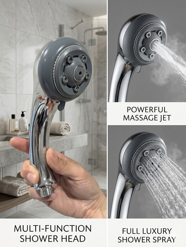 Function high quality shower - function,