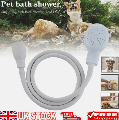 Push bathtub mixer shower - on,