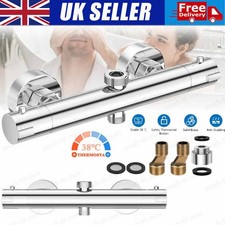 Bathroom Thermostatic Shower