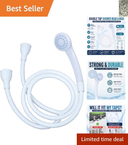Modern push on shower - push-on,