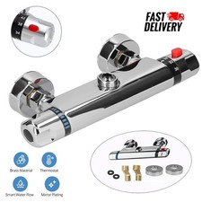 Bathroom Exposed Bar