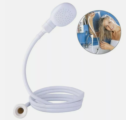 Push single tap bath - single,
