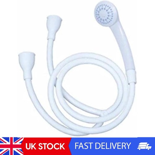 Shower attachment for bath - shower,