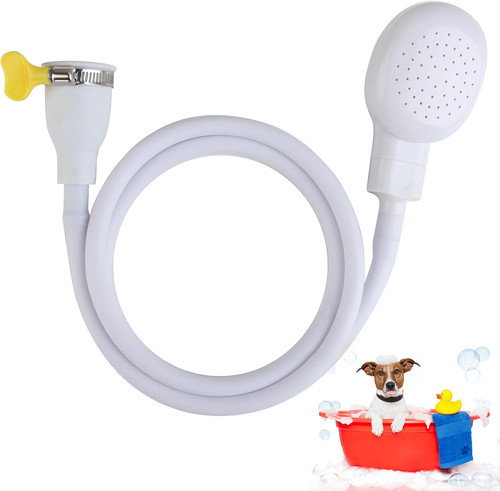 Bath single tap shower - tap,