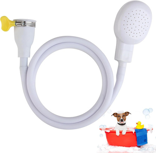 Bath single tap shower - single,