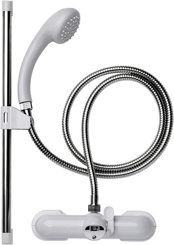 Shower head long hose - shower,