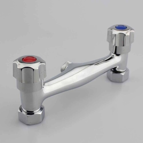 Thermostatic shower bar mixer - shower,