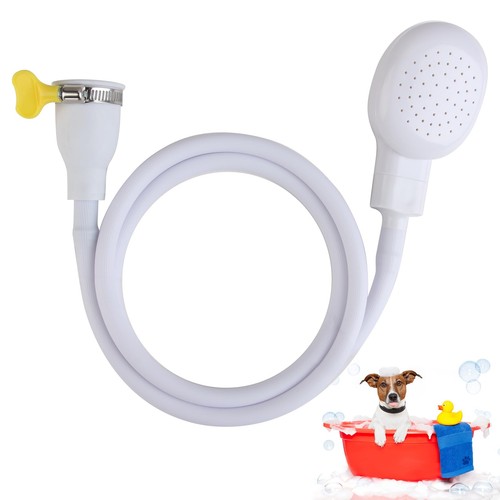 Bath single tap shower - bath,