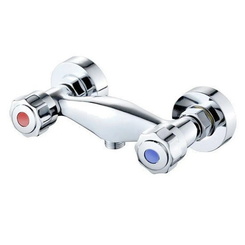 Thermostatic shower bar - thermostatic, mixer