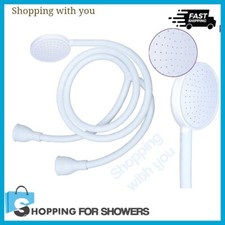 Push Fit On Taps Shower Head