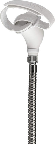Push fit taps shower head - fit,
