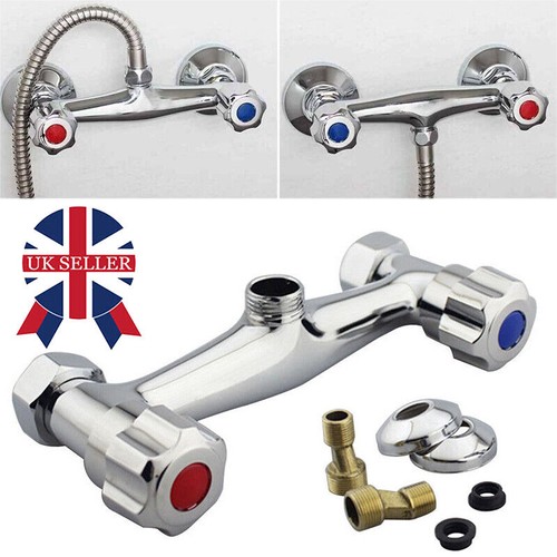 Modern thermostatic exposed - modern,