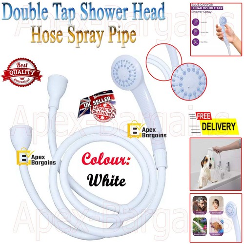 Double tap push mixer - tap, on