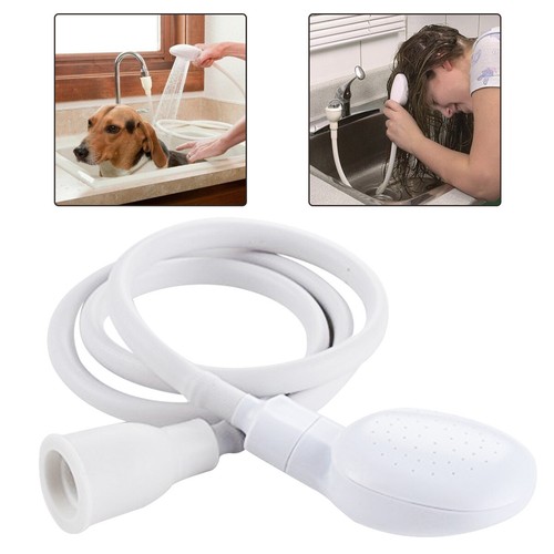 Pet bath tap shower - bath, hose