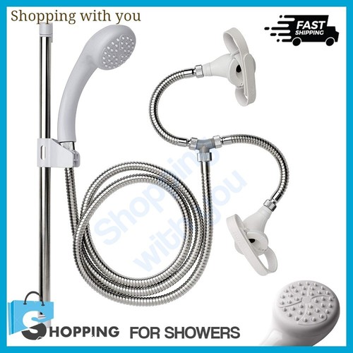 Push fit taps shower - fit, on