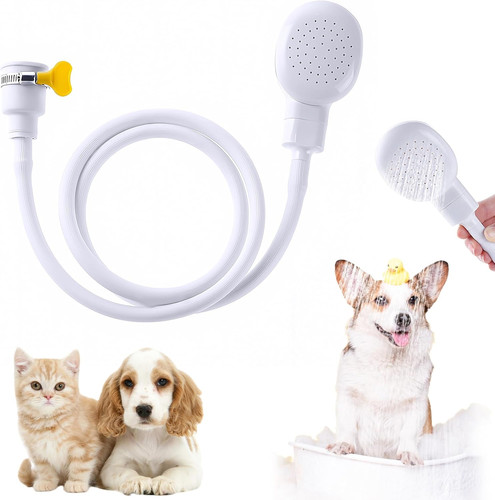 Tap shower attachment - tap, for
