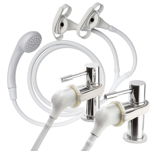 Croydox secura shower push on - secura,