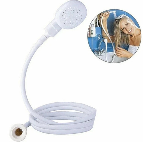 Push single tap - single, bath