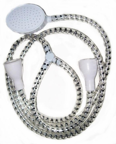 Universal bath tap - bath,