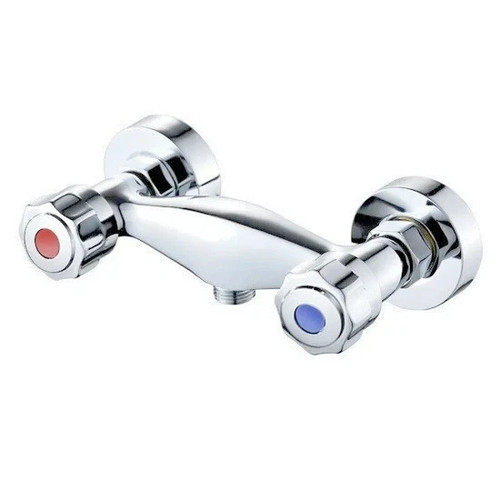 Thermostatic shower bar - thermostatic,