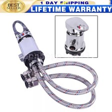 Bathroom Exposed Bar