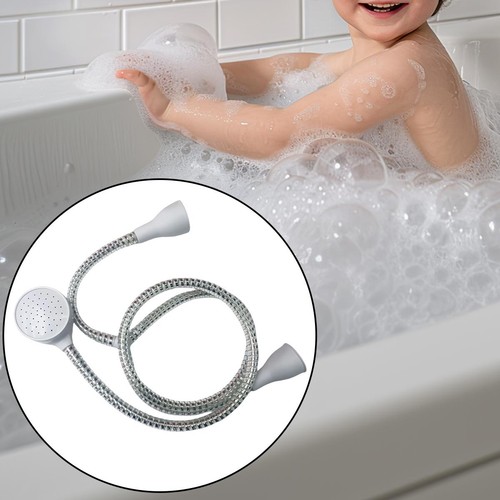 Double tap bath - tap, sink