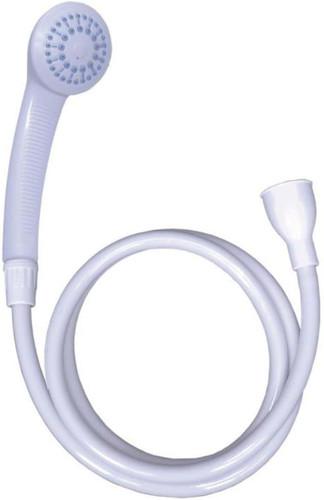 Tap shower head attachment - shower,