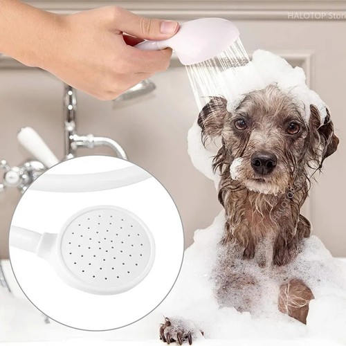 Double tap bath sink shower - tap,