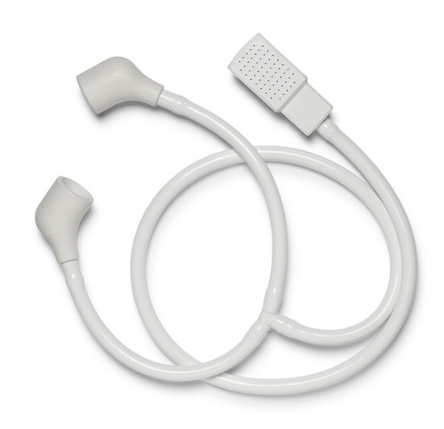 Shower attachment for taps - for,