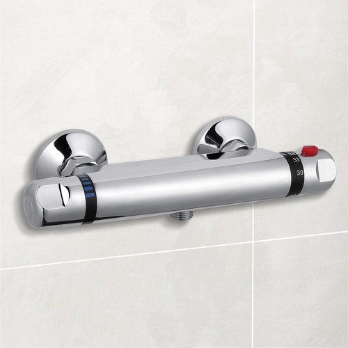Modern chrome exposed - modern,