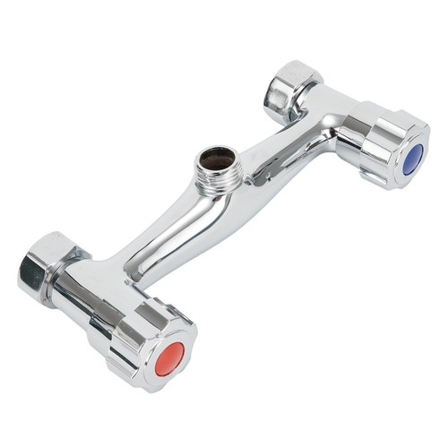 Thermostatic shower bar mixer - shower,
