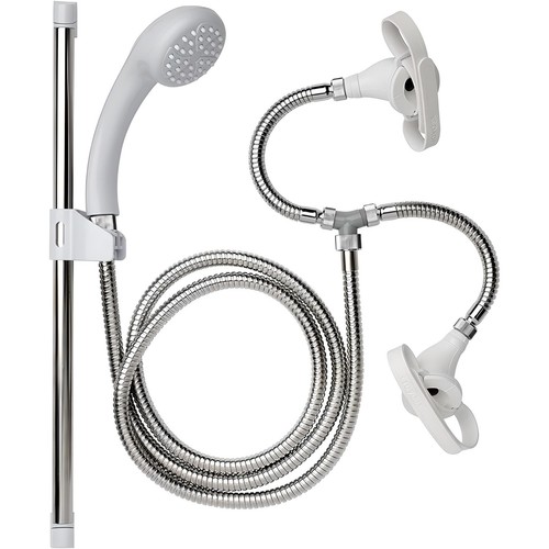 Croydex secura bath shower - secura,