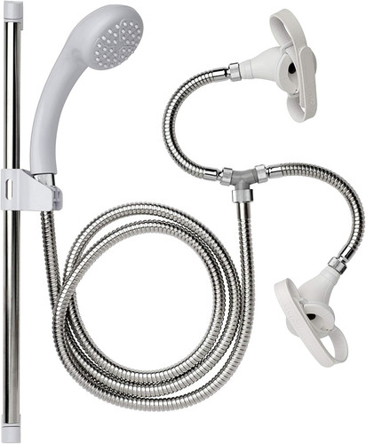 Croydex secura push - secura, bath