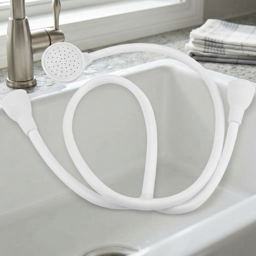 Double tap push bath - push-on,