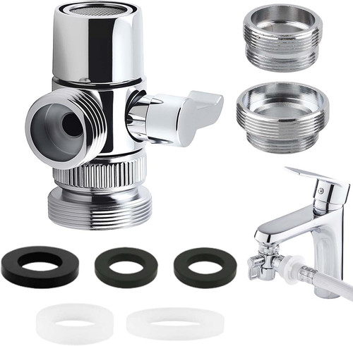 Way shower head - 3,