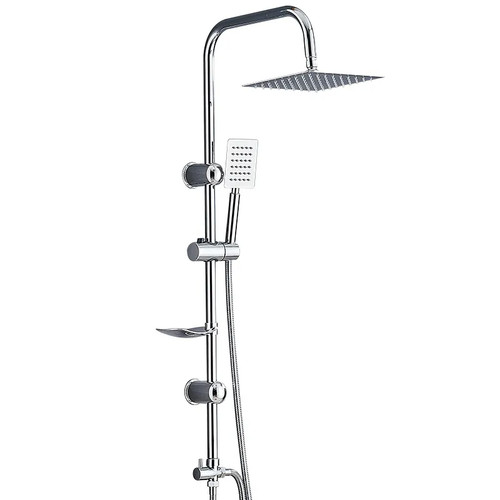 Complete shower kit - complete,